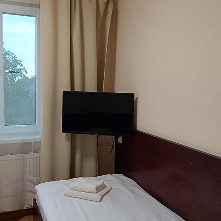 Noclegi Gambit Cieszyn 24H Exteriér fotografie